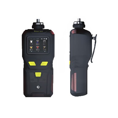 便攜式聯(lián)氨氣體檢測報(bào)警儀 MS400-N2H4