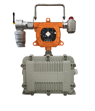 在線式聯(lián)氨檢測報(bào)警器 MIC-600-N2H4-A