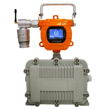 在線式丁烷氣體檢測報(bào)警器 MIC-600-C4H10