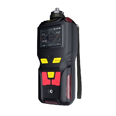 攜式戊烷氣體檢測報(bào)警儀  MS400-C5H12
